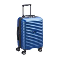 Delsey Paris Cruise 3.0 20" Hardside Expandable Lightweight Luggage