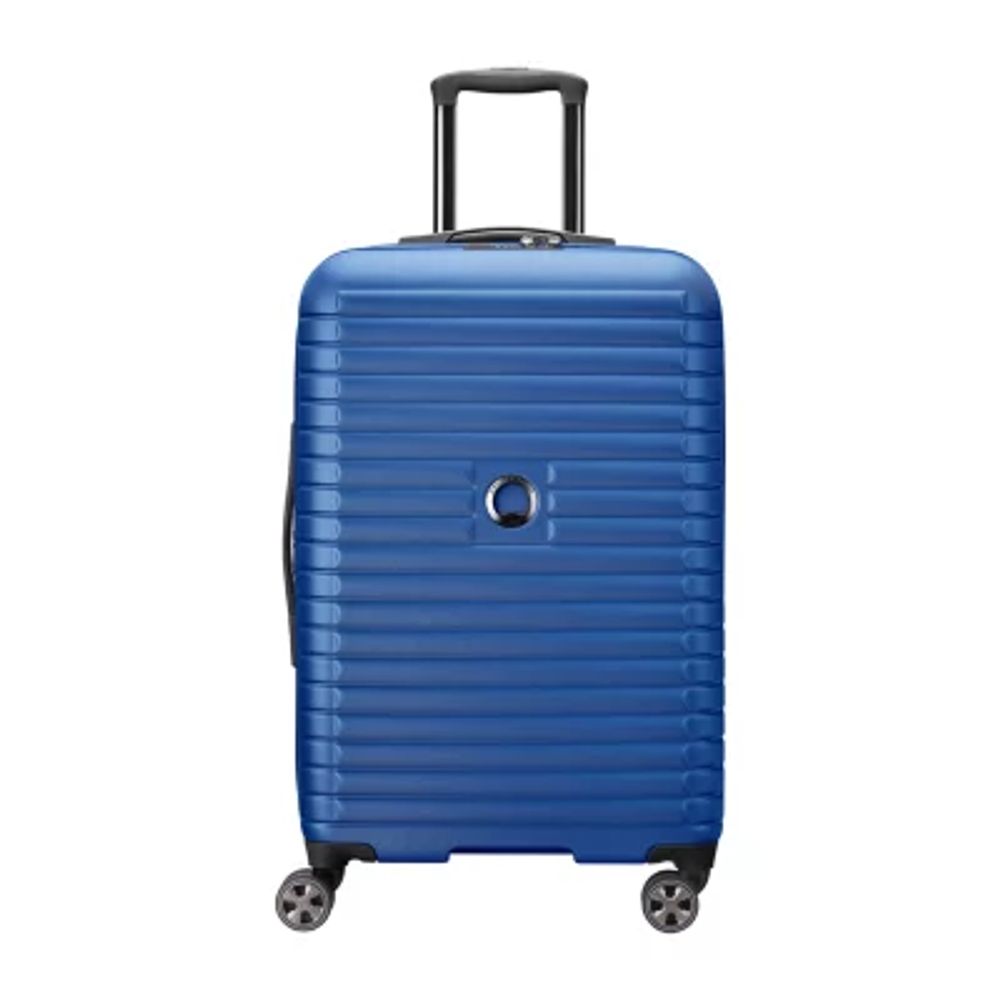 Delsey Paris Cruise 3.0 24" Hardside Expandable Lightweight Luggage