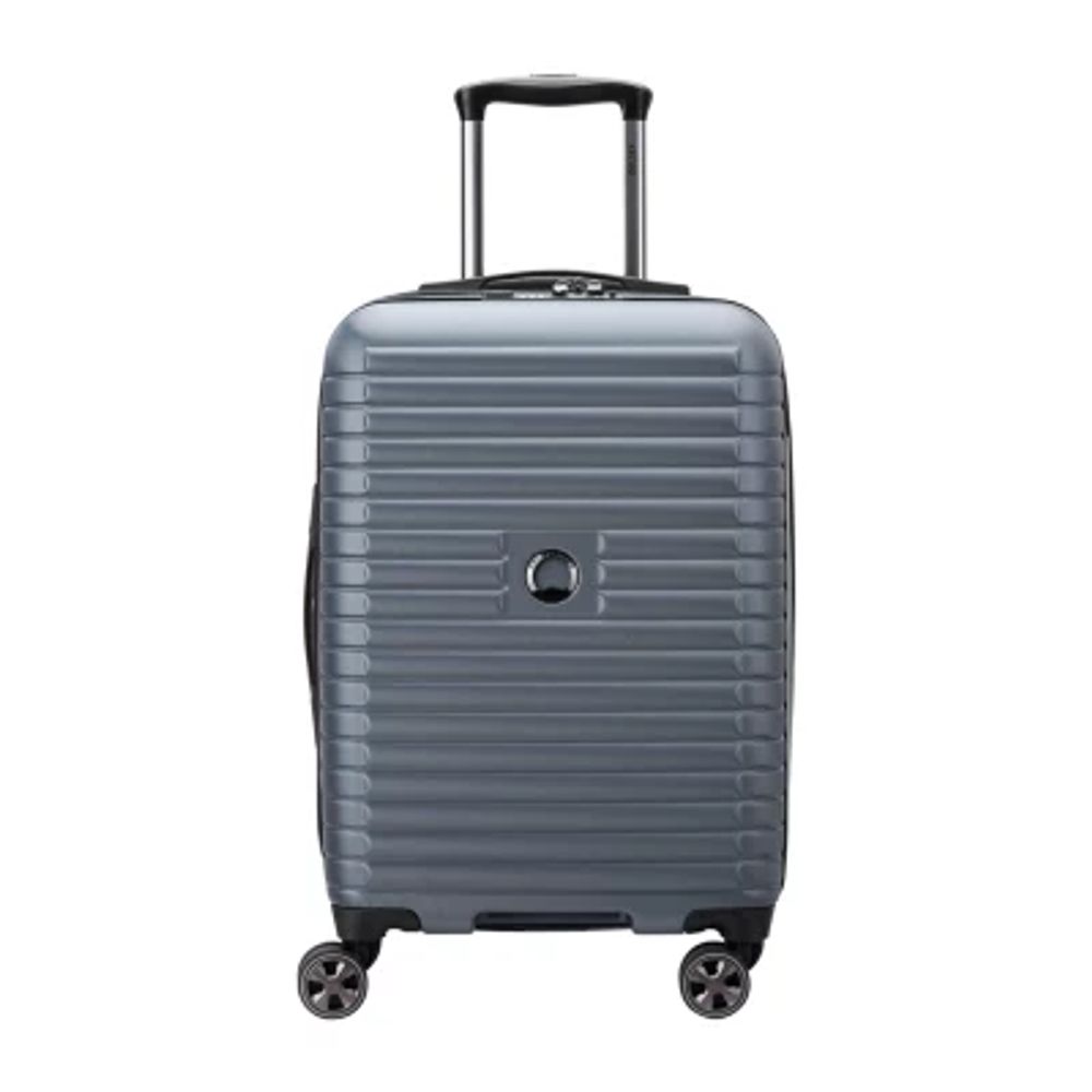 Delsey Paris Cruise 3.0 20" Hardside Expandable Lightweight Luggage