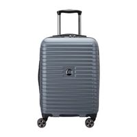 Delsey Paris Cruise 3.0 20" Hardside Expandable Lightweight Luggage