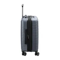 Delsey Paris Cruise 3.0 20" Hardside Expandable Lightweight Luggage