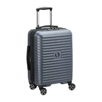 Delsey Paris Cruise 3.0 20" Hardside Expandable Lightweight Luggage