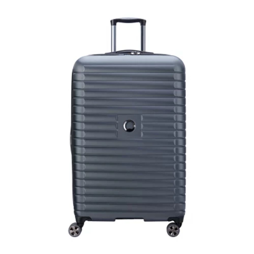 Delsey Paris Cruise 3.0 28" Hardside Expandable Lightweight Luggage