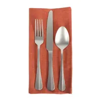 Design Imports Variegated Spice 6-pc. Napkins