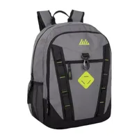 Summit Ridge Clip Backpack With Daisy Chain