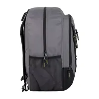 Summit Ridge Clip Backpack With Daisy Chain