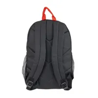 Head Bungee Backpack with Daisy Chain and Reflective Patch