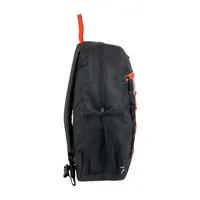 Head Bungee Backpack with Daisy Chain and Reflective Patch