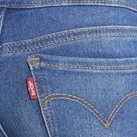 Levi's Big Girls Jegging