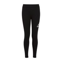 adidas Big Girls Mid Rise Full Length Leggings