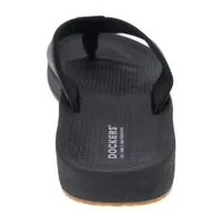 Dockers Mens Flip-Flops