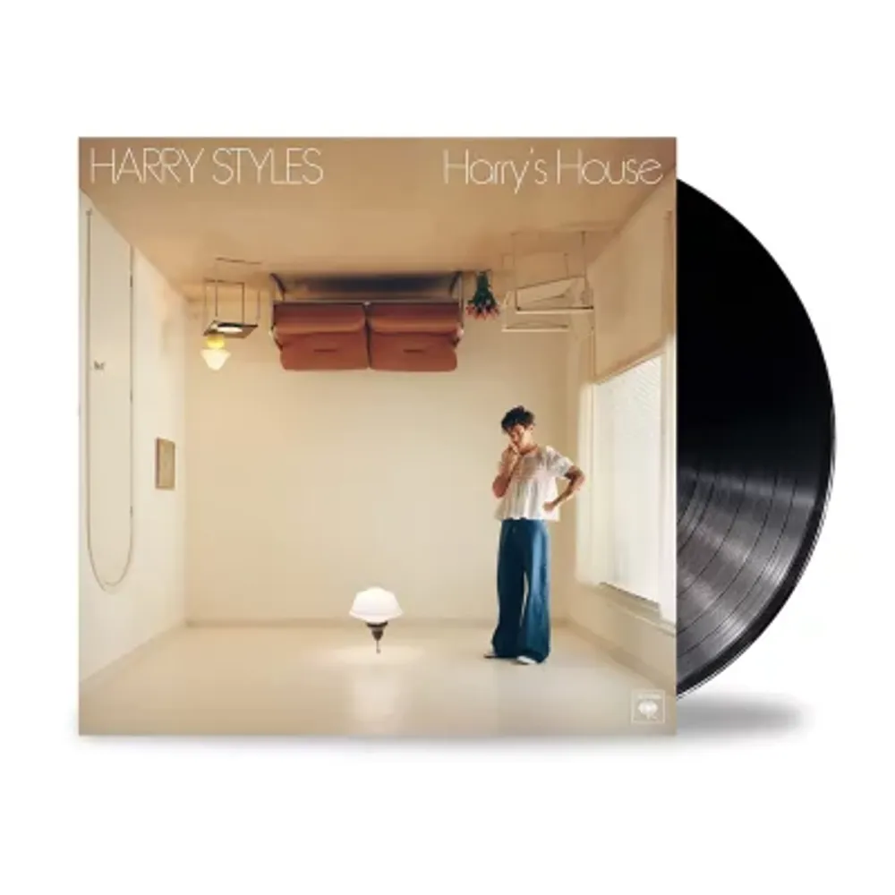 Harry Styles-Harry's House LP- Vinyl