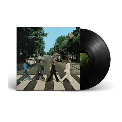 Beatles-Abbey Road Anniversary LP-Vinyl