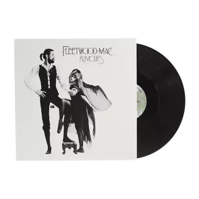 Fleetwood Mac-Rumours LP -Vinyl