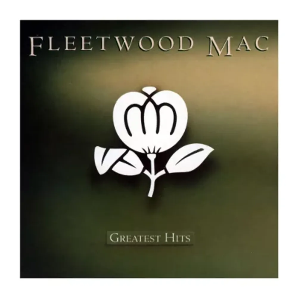 Fleetwood Mac-Greatest Hits LP -Vinyl