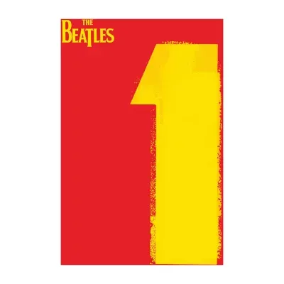 Beatles-1 LP -Vinyl