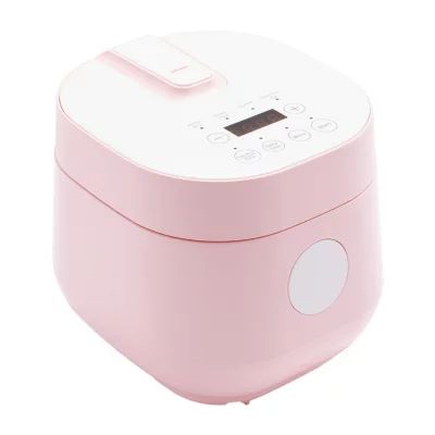 GreenLife Rice Cooker