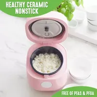 GreenLife Rice Cooker