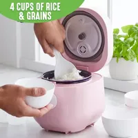 GreenLife Rice Cooker