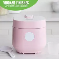 GreenLife Rice Cooker