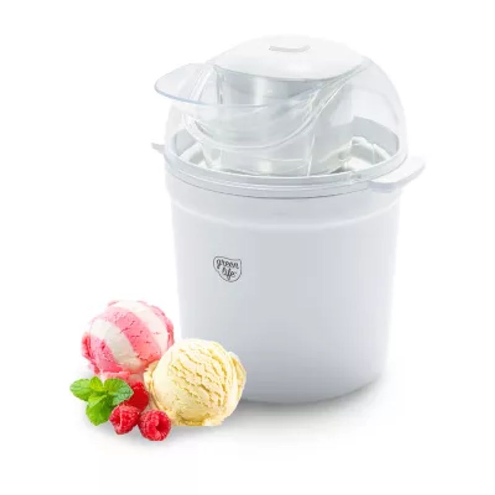 Greenlife Ice Cream Maker