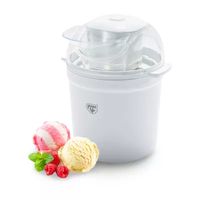 Greenlife Ice Cream Maker