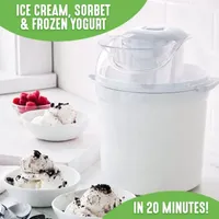 Greenlife Ice Cream Maker