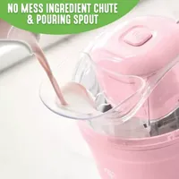 Greenlife Ice Cream Maker