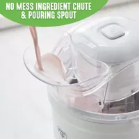 Greenlife Ice Cream Maker