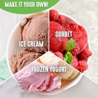 Greenlife Ice Cream Maker