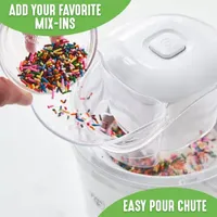 Greenlife Ice Cream Maker