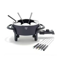 GreenLife Fondue Pot