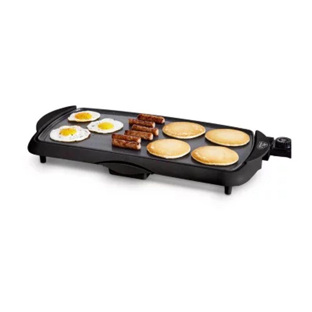 Greenlife Electric Griddle