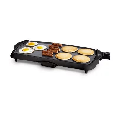 Greenlife Electric Griddle