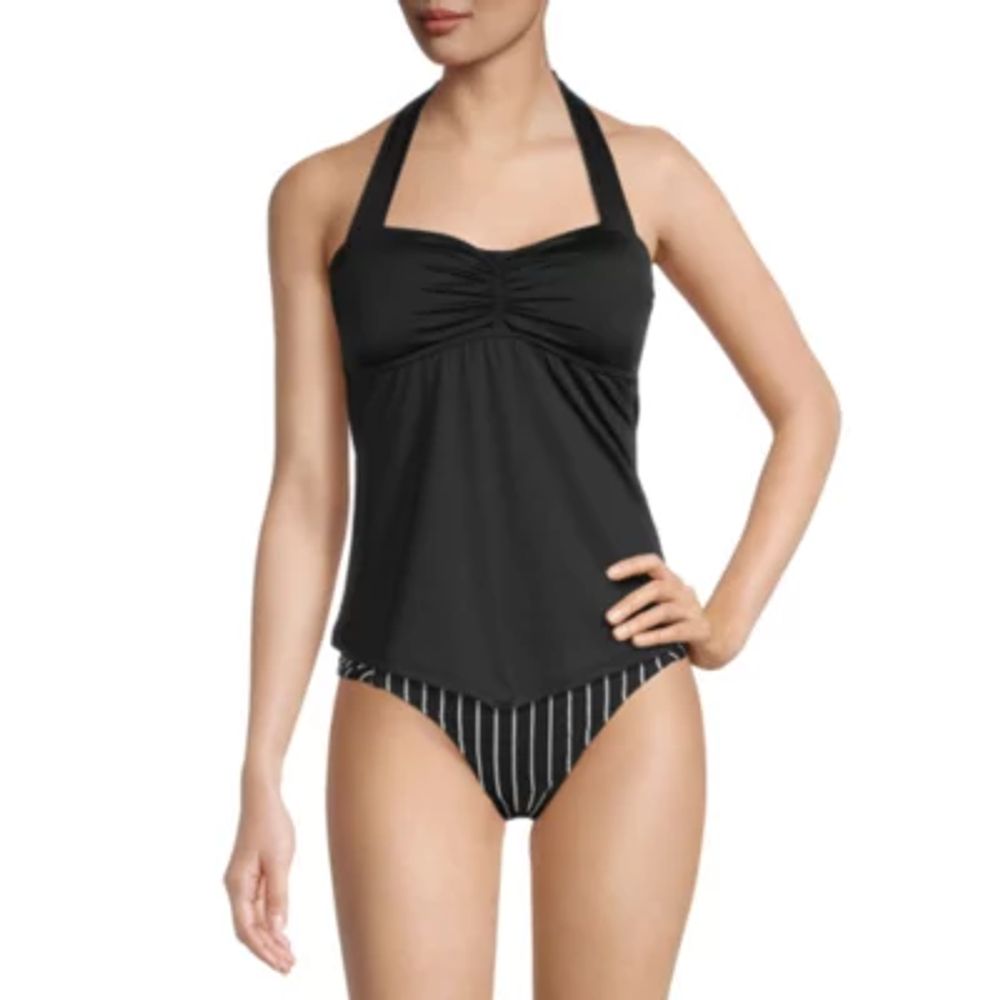 mynah tankini swimsuit top