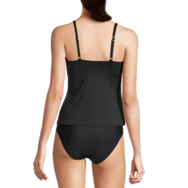 Mynah Tankini Swimsuit Top