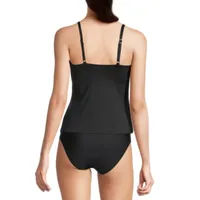 Mynah Tankini Swimsuit Top