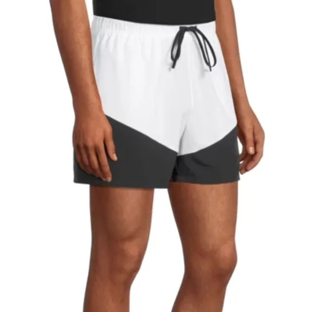 Sports Illustrated Mens Workout Shorts - JCPenney  Mens workout shorts, Workout  shorts, Mens fitness