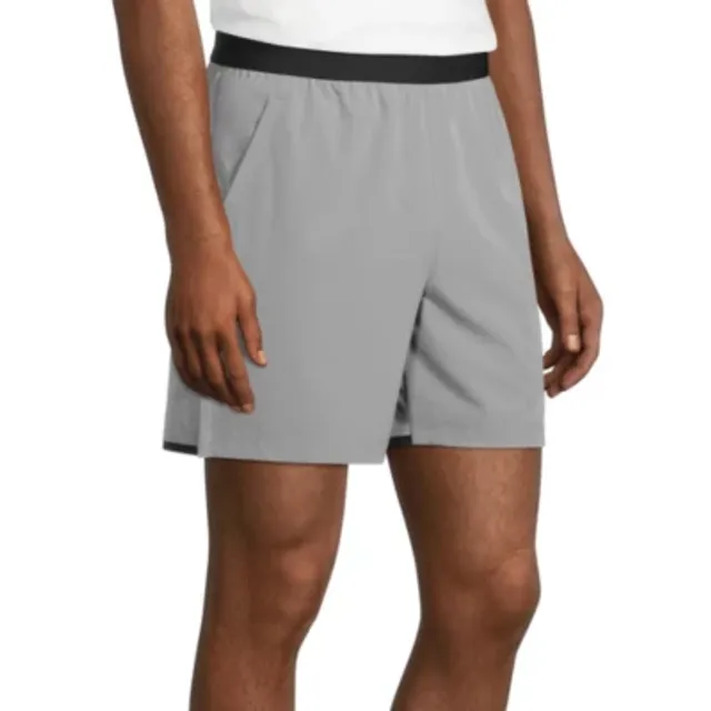 jcpenney nike shorts mens