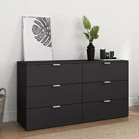 Delmar Dresser