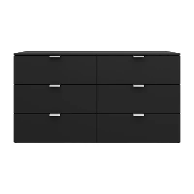 Delmar Dresser