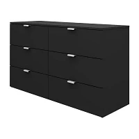 Delmar Dresser