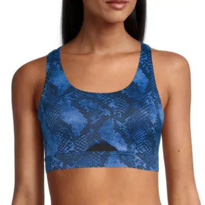 Xersion Medium Support Sports Bra