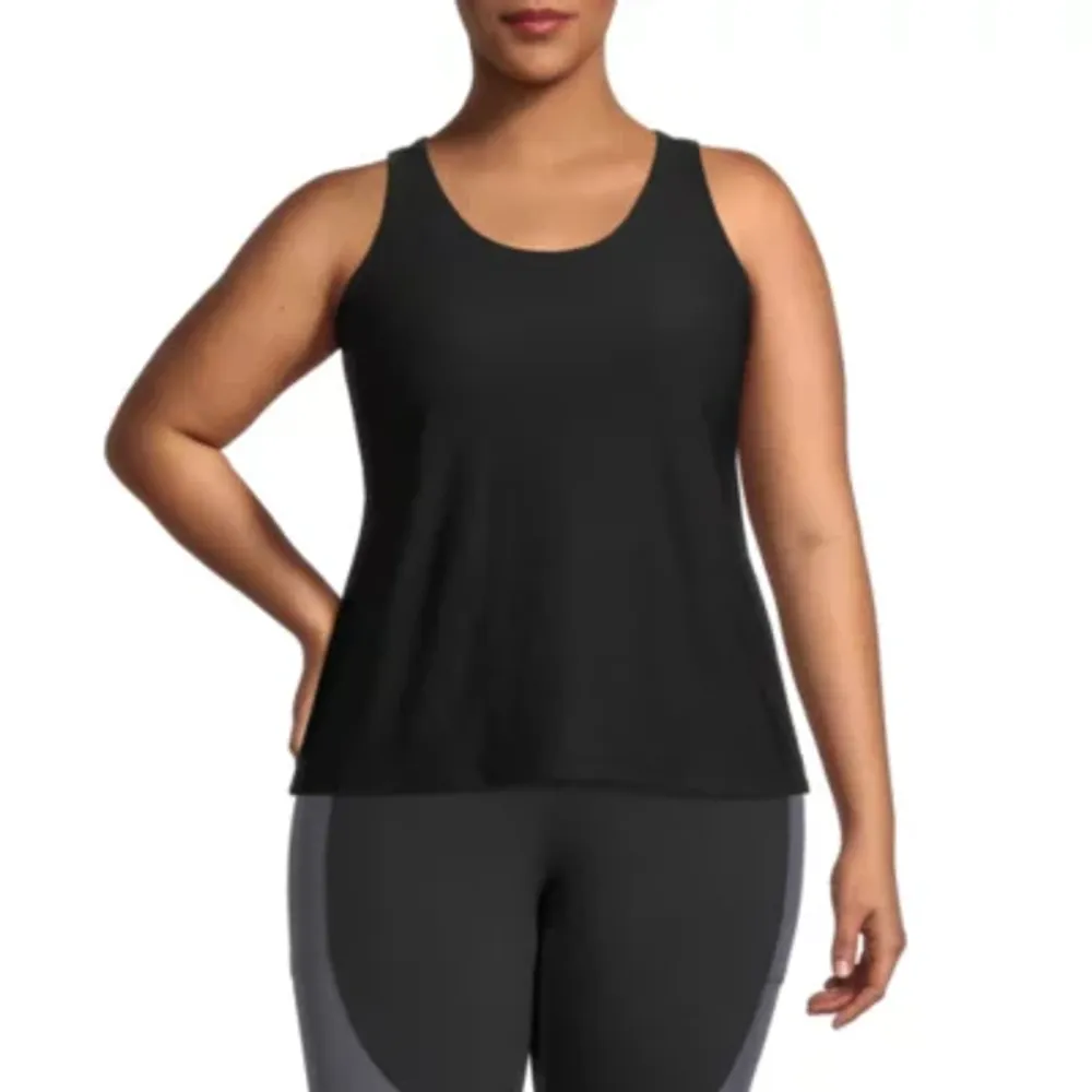 Women's Activewear Top By Xersion
