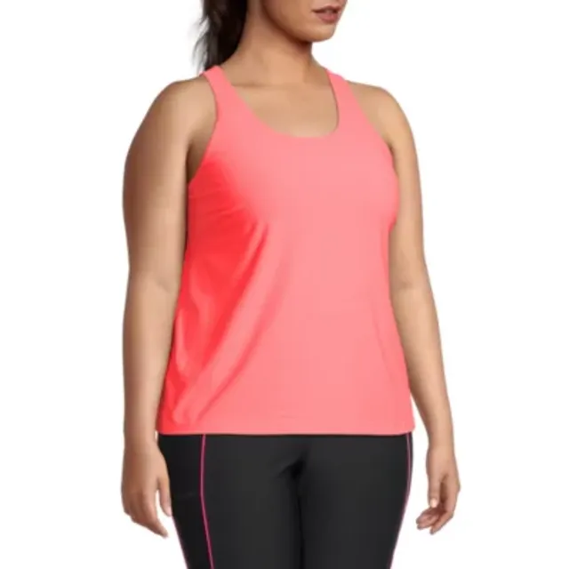 Xersion Activewear for Women - JCPenney  Tank top fashion, Womens  activewear, Fashion