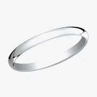 2MM Platinum Wedding Band