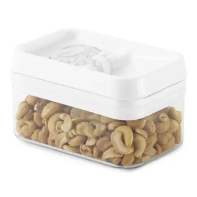 Home Expressions Acrylic 0.6 Qt Food Container