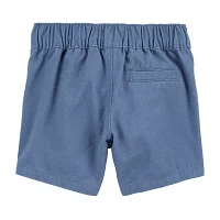 Carter's Baby Boys 3-pc. Short Set