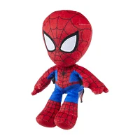 Disney Collection 8" Spiderman Marvel Spiderman Plush Doll