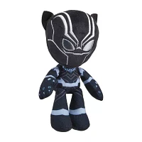 Disney Collection Black Panther Marvel Plush Action Figure